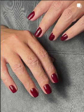 Manicure artystyczny